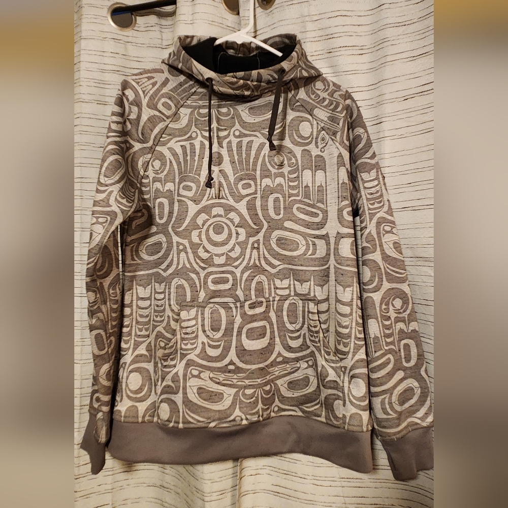 686 Waterproof Hoodie